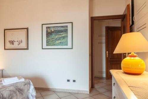 Villa Villaggio S'abba E Sa Pedra