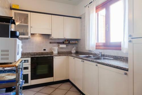 Villa Villaggio S'abba E Sa Pedra