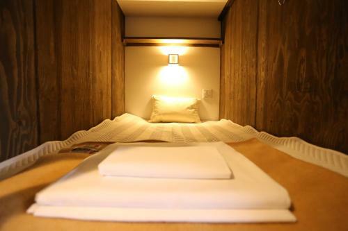 Fuku Hostel Nagomi Namba