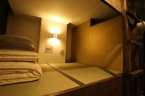 Fuku Hostel Nagomi Namba