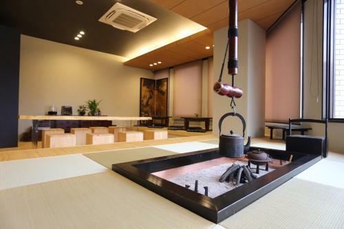 Fuku Hostel Nagomi Namba