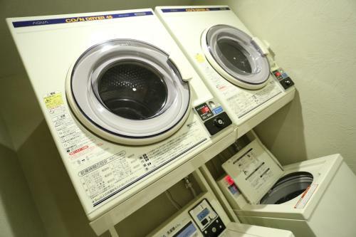 Fuku Hostel Nagomi Namba