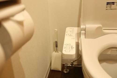 Fuku Hostel Nagomi Namba