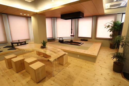 Fuku Hostel Nagomi Namba