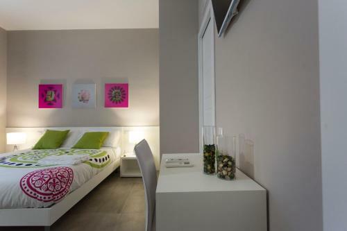 Hostal Frammenti