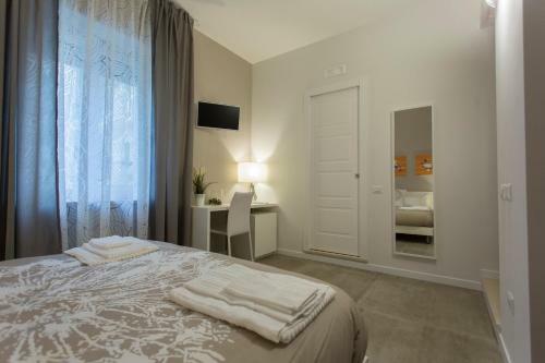 Hostal Frammenti