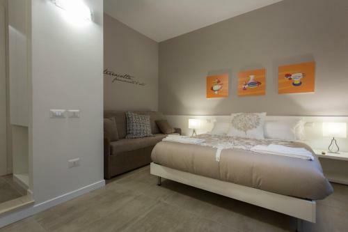 Hostal Frammenti