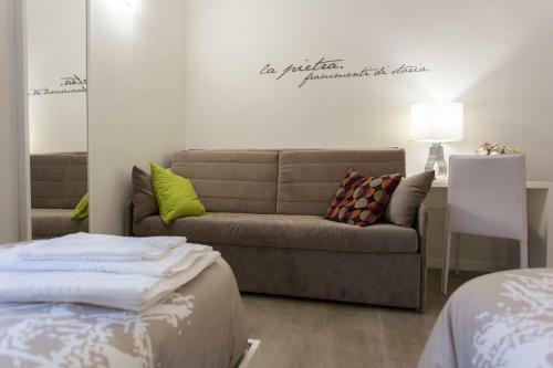 Hostal Frammenti