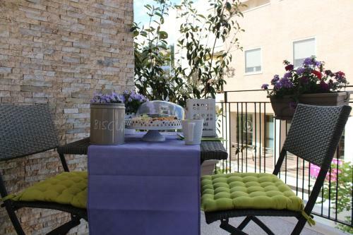 Hostal Frammenti