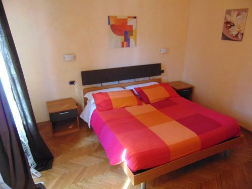 B&B Da Ventura