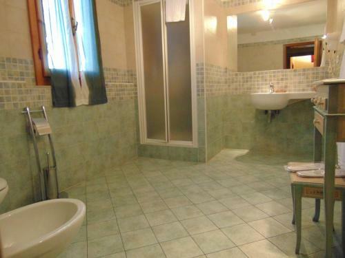 B&B Da Ventura