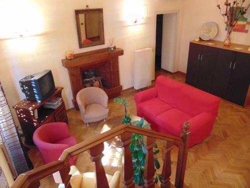 B&B Da Ventura