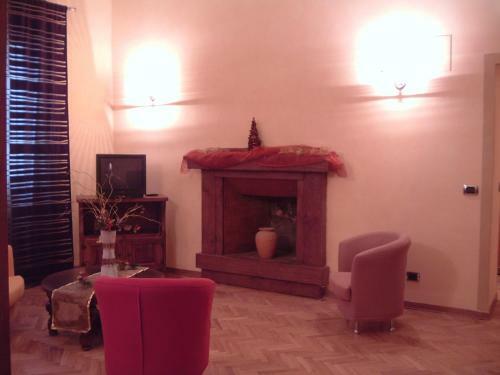 B&B Da Ventura