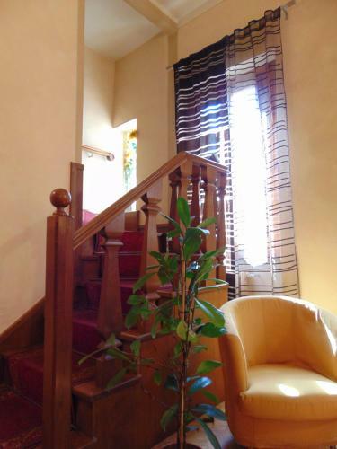 B&B Da Ventura