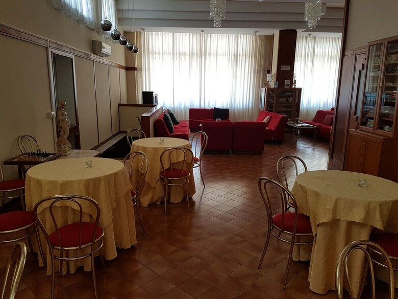 Hotel Bonifacio