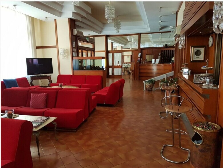 Hotel Bonifacio