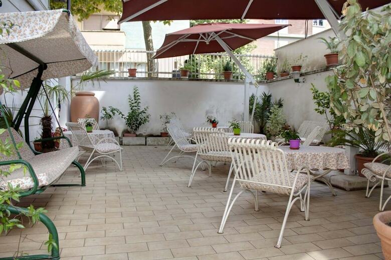 Hotel Bonifacio