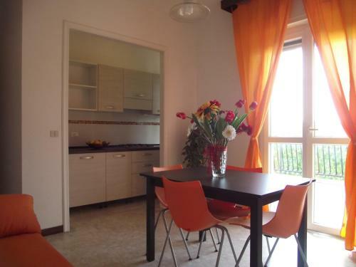 Aparthotel Il Borgo Degli Ulivi Resort
