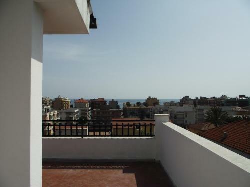 Aparthotel Il Borgo Degli Ulivi Resort