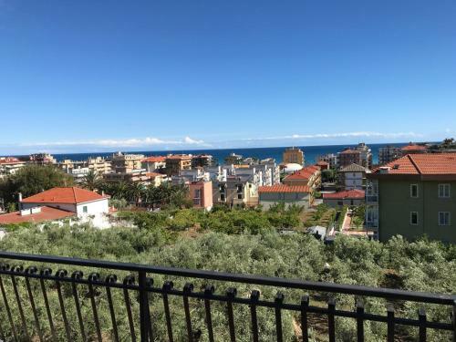 Aparthotel Il Borgo Degli Ulivi Resort