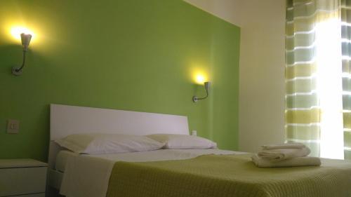 Aparthotel Il Borgo Degli Ulivi Resort