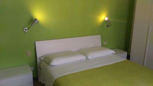 Aparthotel Il Borgo Degli Ulivi Resort