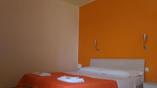 Aparthotel Il Borgo Degli Ulivi Resort