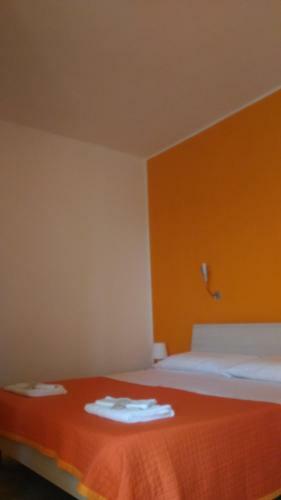 Aparthotel Il Borgo Degli Ulivi Resort