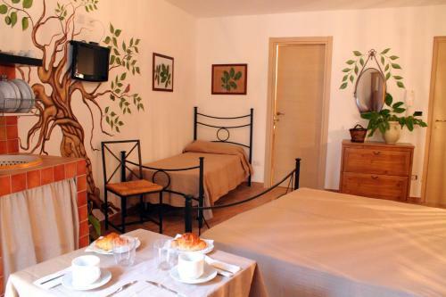 Hostal Le Dimore