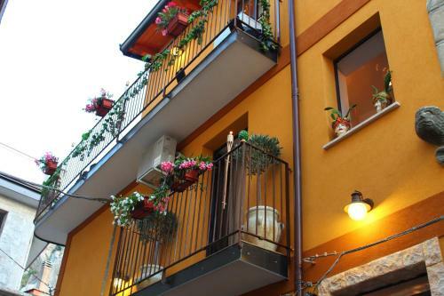 Hostal Le Dimore