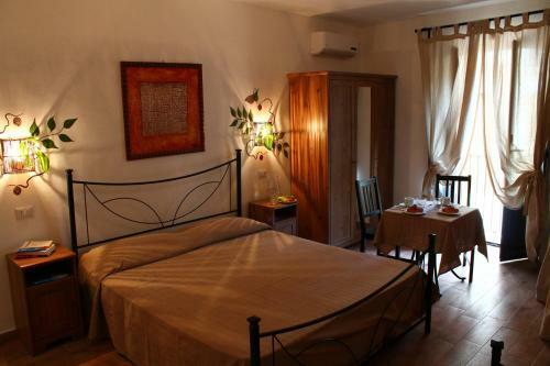 Hostal Le Dimore
