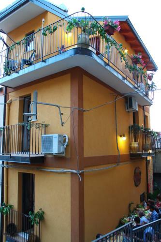 Hostal Le Dimore