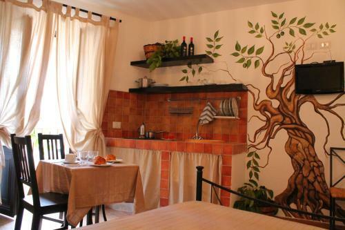 Hostal Le Dimore