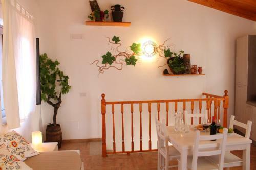 Hostal Le Dimore