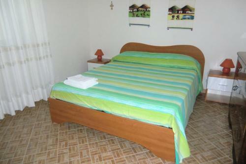 Green Sea Holidays