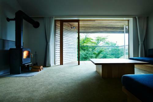 Hotel Hakone Retreat Fore