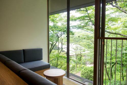 Hotel Hakone Retreat Fore