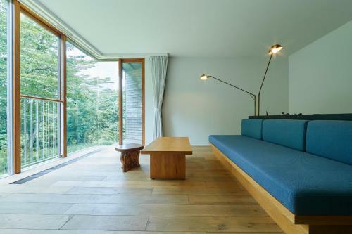 Hotel Hakone Retreat Fore