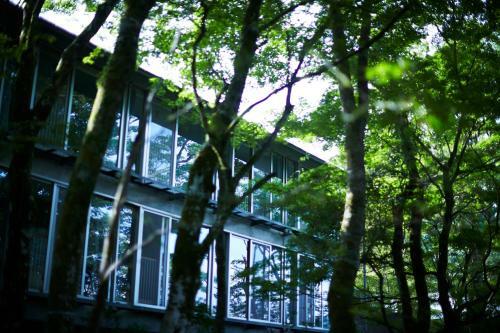 Hotel Hakone Retreat Fore