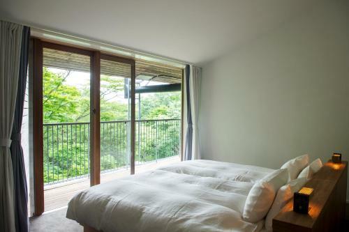 Hotel Hakone Retreat Fore
