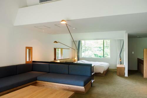 Hotel Hakone Retreat Fore