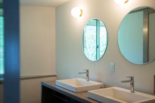 Hotel Hakone Retreat Fore
