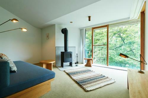 Hotel Hakone Retreat Fore
