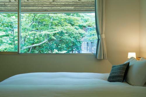 Hotel Hakone Retreat Fore