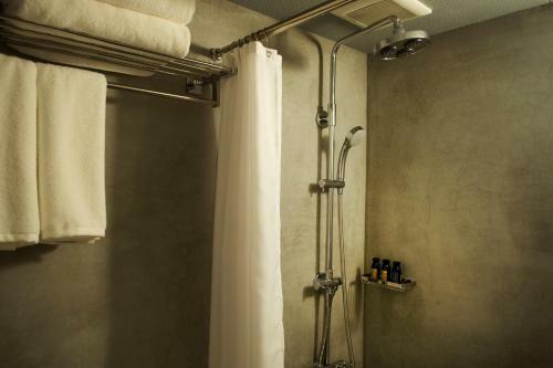 Hotel Hakone Retreat Fore