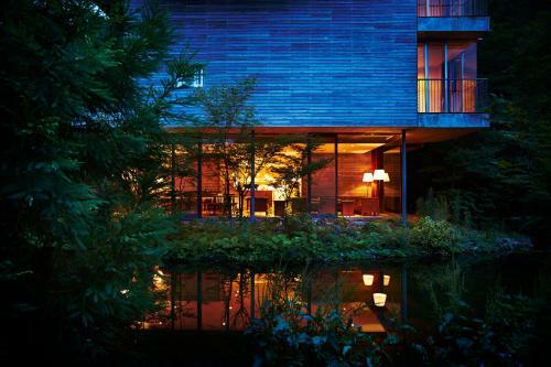 Hotel Hakone Retreat Fore