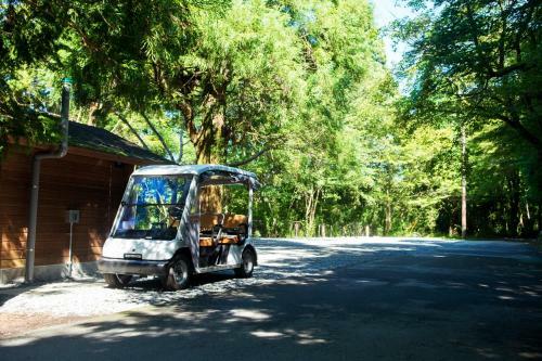 Hotel Hakone Retreat Fore