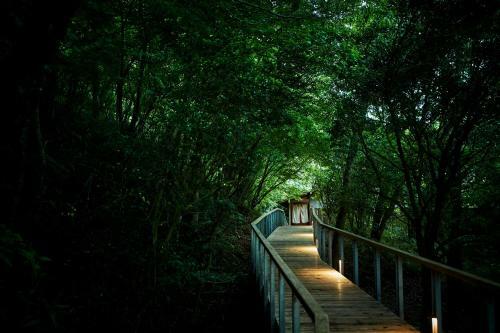 Hotel Hakone Retreat Fore
