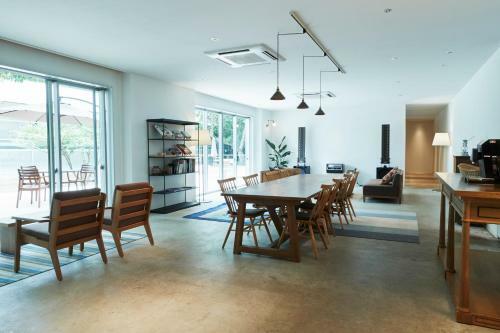 Hotel Hakone Retreat Fore