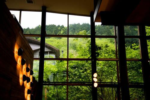 Hotel Hakone Retreat Fore